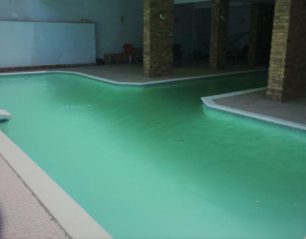 A Studio / Private Room In New El Cairo Exterior foto