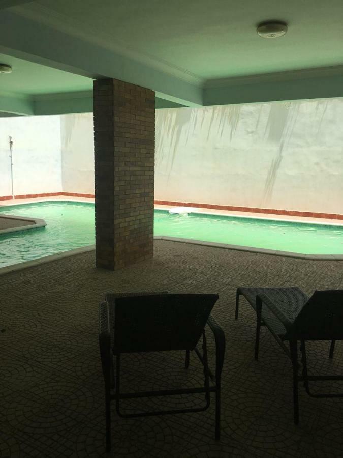 A Studio / Private Room In New El Cairo Exterior foto