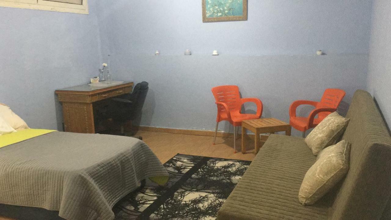 A Studio / Private Room In New El Cairo Exterior foto